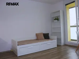 Pronájem bytu 1+kk, Plzeň, Plaská, 27 m2