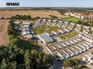 Prodej pozemku pro bydlení, Praha - Lysolaje, Podholí, 1353 m2