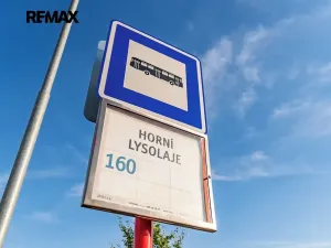 Prodej pozemku pro bydlení, Praha - Lysolaje, Podholí, 1353 m2