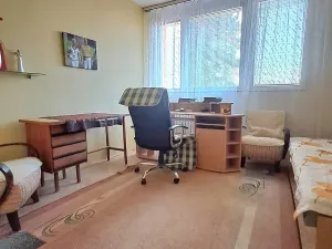 Prodej bytu 4+1, Brno, Milénova, 90 m2