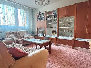 Prodej bytu 4+1, Brno, Milénova, 90 m2