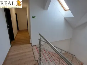 Pronájem bytu 1+kk, Šebrov-Kateřina, 39 m2