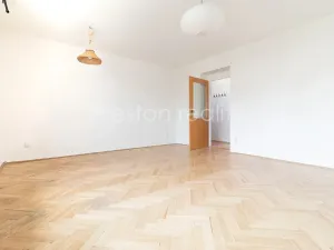 Pronájem bytu 3+1, Praha - Kbely, Žacléřská, 62 m2