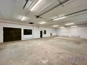 Prodej skladu, Jihlava, 350 m2