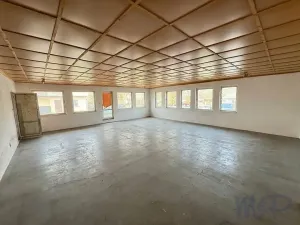 Prodej skladu, Jihlava, 350 m2