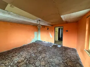 Prodej rodinného domu, Rochlov, 61 m2
