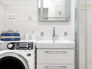 Prodej bytu 4+kk, Brno, Mikulčická, 75 m2