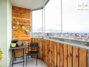 Prodej bytu 4+kk, Brno, Mikulčická, 75 m2