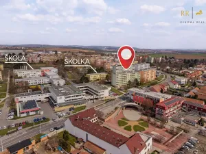 Prodej bytu 4+kk, Brno, Mikulčická, 75 m2