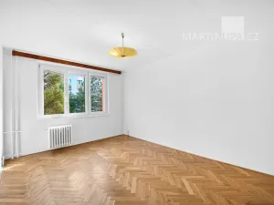 Pronájem bytu 2+1, Praha - Hostivař, Horolezecká, 52 m2