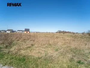 Prodej pozemku pro bydlení, Choťánky, 1022 m2