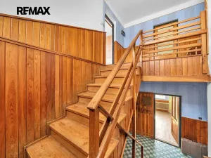 Prodej rodinného domu, Tupadly, 130 m2