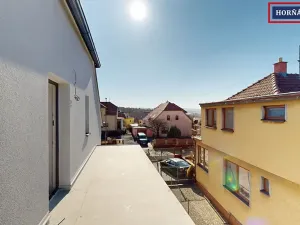 Prodej rodinného domu, Bučovice, Na Padělcích, 175 m2