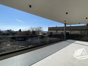 Prodej bytu 4+kk, Tribunj, Chorvatsko, 105 m2