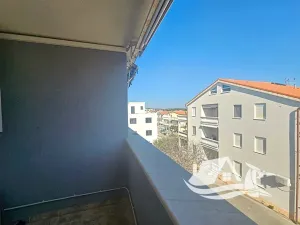 Prodej bytu 3+kk, Vodice, Chorvatsko, 74 m2