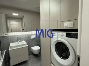 Pronájem bytu 1+kk, Brno, Bratislavská, 45 m2