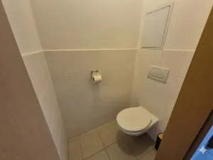 Pronájem bytu 2+kk, Brno, Černého, 51 m2