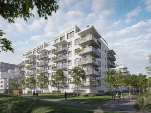 Prodej bytu 4+kk, Praha, Honzíkova, 120 m2
