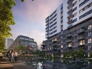 Prodej bytu 5+kk, Praha, Bartůňkova, 116 m2