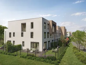 Prodej bytu 4+kk, Praha, Honzíkova, 118 m2