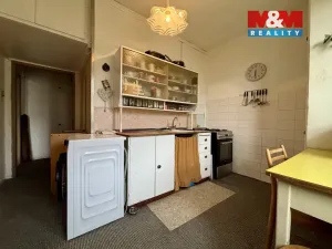 Prodej bytu 2+1, Ostrava - Poruba, Opavská, 58 m2