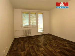 Prodej bytu 1+kk, Ostrava - Moravská Ostrava, U Parku, 29 m2