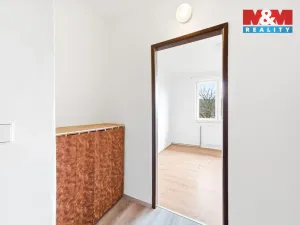 Prodej bytu 3+kk, Mladkov, 70 m2