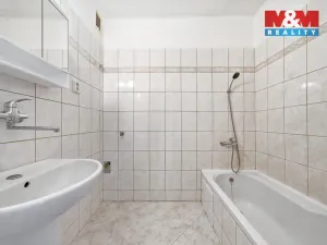 Prodej bytu 3+kk, Mladkov, 70 m2