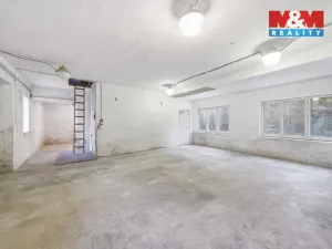 Prodej rodinného domu, Chrastavec, 136 m2