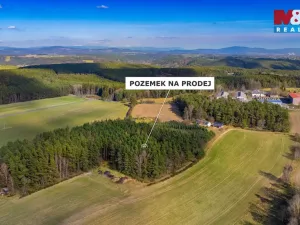 Prodej lesa, Všelibice - Přibyslavice, 23199 m2