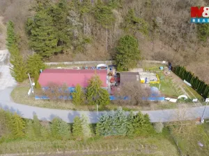 Prodej pozemku pro bydlení, Grygov, V Podlesí, 1397 m2