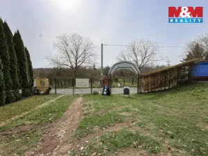 Prodej pozemku pro bydlení, Grygov, V Podlesí, 1397 m2