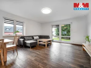 Prodej rodinného domu, Červená Voda, 129 m2