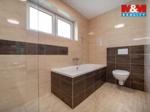 Prodej rodinného domu, Červená Voda, 129 m2