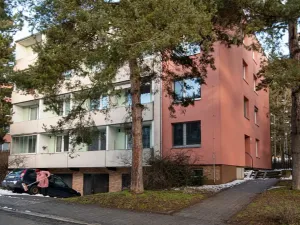 Dražba bytu 3+1, Brno, Foerstrova, 68 m2