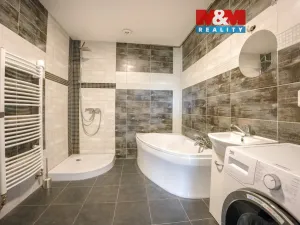 Prodej bytu 3+kk, Bohumín - Pudlov, Drátovenská, 140 m2