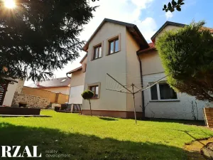 Prodej vícegeneračního domu, Tursko, Ke Statkům, 189 m2