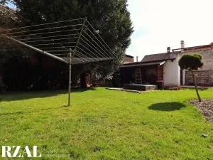 Prodej vícegeneračního domu, Tursko, Ke Statkům, 189 m2