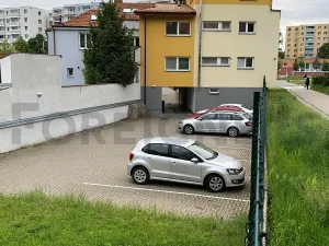 Pronájem bytu 2+kk, Brno, Jemelkova, 48 m2