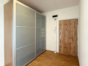 Pronájem bytu 2+1, Chomutov, Stavbařská, 56 m2