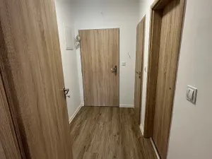 Prodej bytu 1+kk, Chrudim, Víta Nejedlého, 33 m2