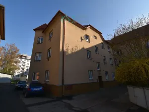 Prodej bytu 1+kk, Chrudim, Víta Nejedlého, 33 m2