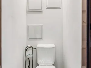 Prodej bytu 2+1, Cheb, Nová, 49 m2