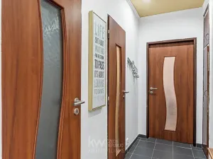 Prodej bytu 2+1, Cheb, Nová, 49 m2