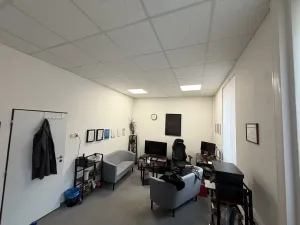 Pronájem kanceláře, Příbram - Příbram III, Dlouhá, 19 m2