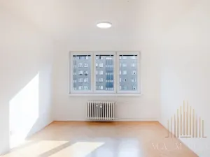 Pronájem bytu 4+kk, Praha - Vinohrady, Nad olšinami, 70 m2