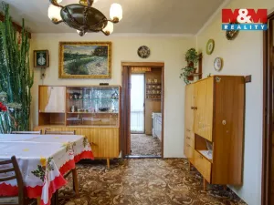 Prodej rodinného domu, Rychvald, Myslivecká, 110 m2