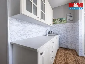 Prodej bytu 3+1, Kladno, Ukrajinská, 67 m2