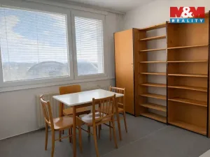 Pronájem bytu 3+1, Strakonice - Strakonice I, Tržní, 81 m2