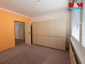 Pronájem bytu 3+1, Strakonice - Strakonice I, Tržní, 81 m2